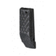 Fusion Firearms 1911 Mainspring Housing Carry Cut Chain Link, Black, 1911-MSH-27-28