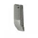 Fusion Firearms 1911 Mainspring Housing Carry Cut Checkered, Stainless, 1911-MSH-27-24