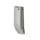 Fusion Firearms 1911 Mainspring Housing Carry Cut Plain, Stainless, 1911-MSH-27-26
