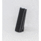 Fusion Firearms 1911 Mainspring Housing Steel Gov Checkered, Black, 1911-MSH-27-51