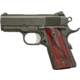 Fusion Firearms 1911 Bantam R Semi Auto Pistol, 9mm Luger, 3 in Barrel