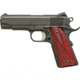 Fusion Firearms 1911 Combat Semi Auto Pistol, 10mm Auto, 4.25 in Barrel
