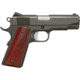 Fusion Firearms 1911 Combat Semi Auto Pistol, 10mm Auto, 4.25 in Barrel