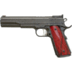 Fusion Firearms 1911 Long Slide Semi Auto Pistol, 10mm Auto, 6 in Barrel