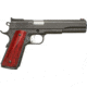 Fusion Firearms 1911 Long Slide Semi Auto Pistol, 10mm Auto, 6 in Barrel