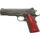 Fusion Firearms 1911 Reaction Semi Auto Pistol, 45 ACP, 5 in Barrel