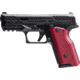 Fusion Firearms XF Pro Semi Auto Pistol, 9mm Luger, 4 in Barrel