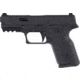 Fusion Firearms XF Pro Semi Auto Pistol, 9mm Luger, 4 in Barrel