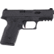 Fusion Firearms XF Pro Semi Auto Pistol, 9mm Luger, 4 in Barrel