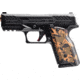 Fusion Firearms XF Pro Semi Auto Pistol, 9mm Luger, 4 in Barrel