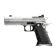 Fusion Firearms XP Comp Semi Auto Pistol, 9mm Luger, 4.6 in Barrel