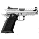 Fusion Firearms XP Comp Semi Auto Pistol, 9mm Luger, 4.6 in Barrel