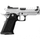 Fusion Firearms XP Comp Semi Auto Pistol, 9mm Luger, 4.6 in Barrel