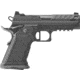 Fusion Firearms XP Pro Semi Auto Pistol, 9mm Luger, 4 in Barrel