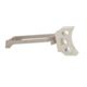 Fusion Firearms UMG 1911 K Hole Trigger, Silver, 1911-utrg-Silver2