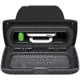 Fusion Marine MSRA200 Matching Dock For Ipod/Iphone with USB Input, Black MSDKIPUSB