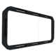 Fusion RV-FS41SPB Sound-Panel 41mm Mounting Spacer - Black<br> 65782