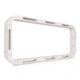 Fusion RV-FS41SPW Sound-Panel 41mm Mounting Spacer - White 65779