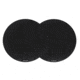 Fusion SG-X65B 6.5" Grill Cover f/ SG Series Speakers - Black 78105