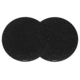 Fusion SG-X77B 7.7" Grill Cover f/ SG Series Speakers - Black 78106