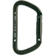 Fusion Tazo Straight D Gate Alloy Steel Black, Black 106776