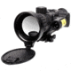 Fusion Thermal Tempest 660D LRF 3.4x - 13.6x 50mm Night Vision Rifle Scope, 640x512 Resolution, WTS300