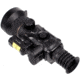 Fusion Thermal Tempest 660D LRF 3.4x - 13.6x 50mm Night Vision Rifle Scope, 640x512 Resolution, WTS300