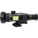 Fusion Thermal Tempest 660D LRF 3.4x - 13.6x 50mm Night Vision Rifle Scope, 640x512 Resolution, WTS300