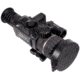 Fusion Thermal Tempest 660D LRF 3.4x - 13.6x 50mm Night Vision Rifle Scope, 640x512 Resolution, WTS300