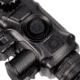 Fusion Thermal Tempest 660D LRF 3.4x - 13.6x 50mm Night Vision Rifle Scope, 640x512 Resolution, WTS300