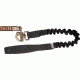 Fusion Trekker Combo Harness And Leash, Black, Small, TK-101-COMBO-S