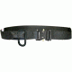 Fusion Trekker Combo Harness And Leash, Black, Small, TK-101-COMBO-S