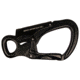 Fusion Tudor Snap-Biner, Black, FP-8001-2K-BLK