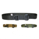 Fusion Typhoon Tactical Belt, Black, Coyote Brown, Foliage Green
