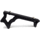 Future Forged Halex Foregrip, M-LOK, Carbon Black, HFGM1, EDEMO1