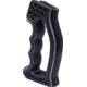 Future Forged Spectre Grip, AR-15, Carbon Fiber, SG-2 Frame, Carbon Black/Silver, VHGSP