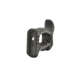 Future Forged Vektor Beavertail Grip, AR-15, Carbon Fiber, SG-3 Frame, Carbon Black, VKTRSG3
