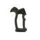 Future Forged Vektor Beavertail Grip, AR-15, Carbon Fiber, SG-3 Frame, Carbon Black, VKTRSG3
