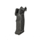 Future Forged Vektor Beavertail Grip, AR-15, Carbon Fiber, SG-3 Frame, Carbon Black, VKTRSG3