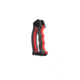 Future Forged Vektor Hybrid Grip, AR-15, Carbon Fiber, SG-2 Frame, Red/Carbon Black, VHGSGTT2R