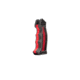 Future Forged Vektor Hybrid Grip, AR-15, Carbon Fiber, SG-2 Frame, Red/Carbon Black, VHGSGTT2R
