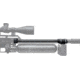 USED FX Chronograph Rod &amp; Mount, Black, FX20589, EDEMO1, Used, Condition Fair, Installed/Mounted