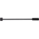 USED FX Chronograph Rod &amp; Mount, Black, FX20589, EDEMO1, Used, Condition Fair, Installed/Mounted