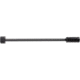 USED FX Chronograph Rod &amp; Mount, Black, FX20589, EDEMO1, Used, Condition Fair, Installed/Mounted