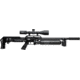 USED FX Chronograph Rod &amp; Mount, Black, FX20589, EDEMO1, Used, Condition Fair, Installed/Mounted