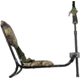 FX EZ Shot Shooting Chair, Camo/Black, FX917497