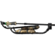 FX EZ Shot Shooting Chair, Camo/Black, FX917497