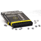 FX Hollow-Point Hybrid Slug, .25 Caliber, 26 Grain, 100 Rounds, FXHS917428