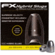 FX Hollow-Point Hybrid Slug, .25 Caliber, 26 Grain, 100 Rounds, FXHS917428