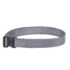 G-Code Active Response EDC Belt 1.5in, Grey, Small, Grey, Small 28in-32in, ASB-15-BELT-GY-SM